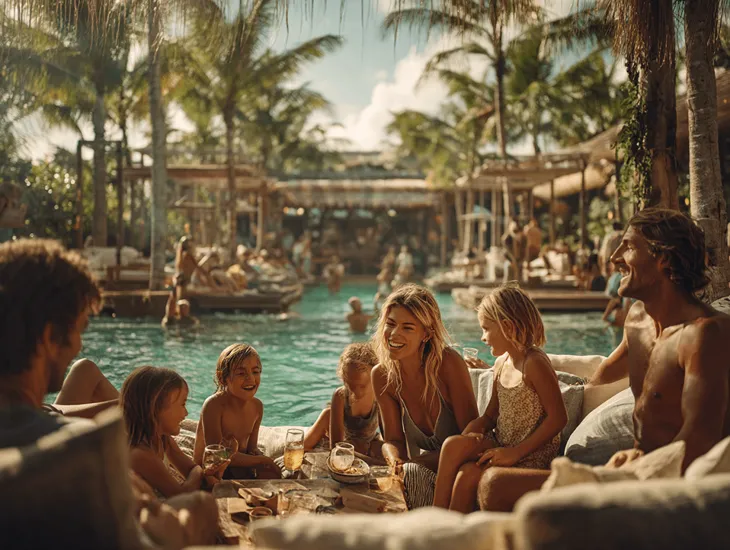 Mrs Sippy Bali tickets 2026 – entry fee notes, daybed minimum spend, seating budget smart tips