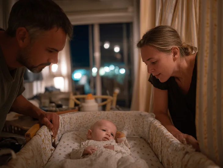 Baby sleep in Bali 2026 – jet lag fixes, safe tropical nights and calmer villa nap routines