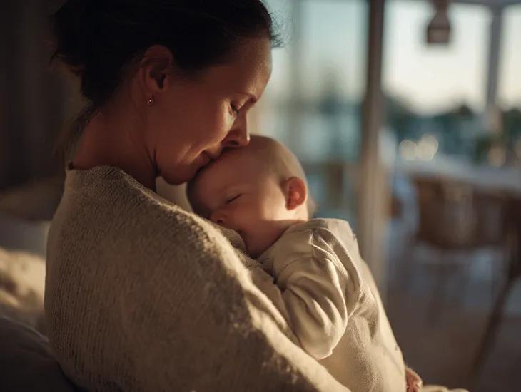 Baby sleep in Bali 2026 – gentle jet lag adjustment, cool dark rooms and predictable routines