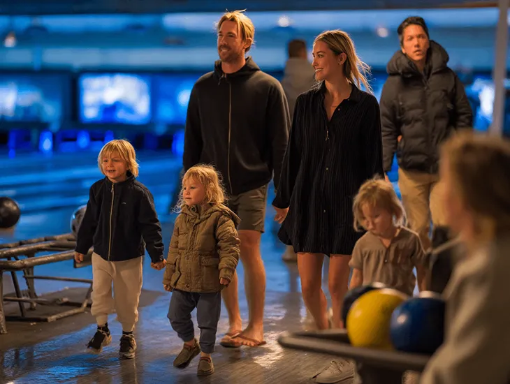 Bounce Bali and Strike Bowling 2026 – Finns passes, rainy day planning and family indoor fun in Berawa