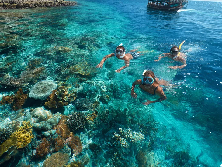 Marine Conservation 2026 – Reef-safe sunscreen requirements, turtle protection rules, and local etiquette for snorkeling in Bali.