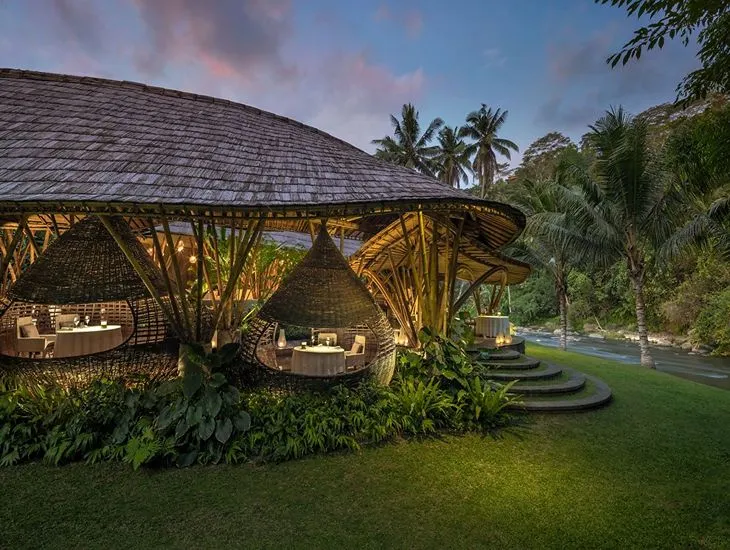 Family Hotels in Indonesia 2026 – Professional learning hubs, organic garden tours, and secure villa layouts.