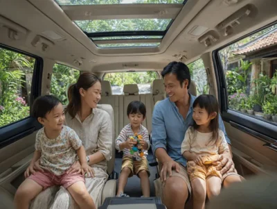 Explore Bali With Kids: Local Tours and Easy Adventures