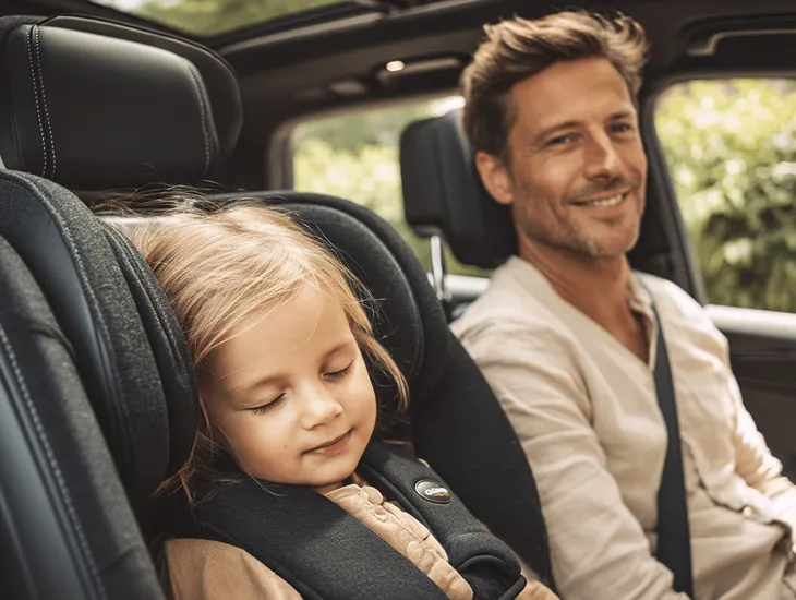 Family Tours in Bali 2026 – Private driver logistics, car seat installation checks, and flexible itinerary planning for expats