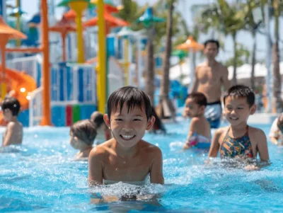 7 Family Activities in Bali for Kids of All Ages