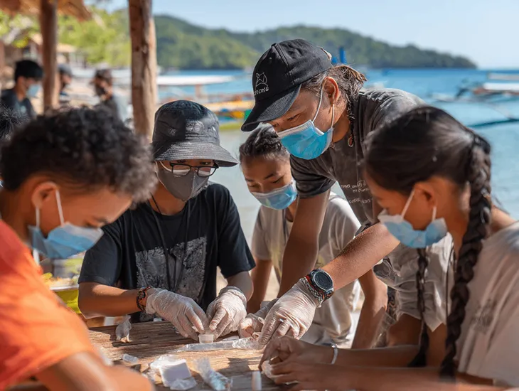 Teenage Volunteer Safety 2026 – Adult supervision standards, protective gear requirements, and emergency response training for youth projects in Indonesia