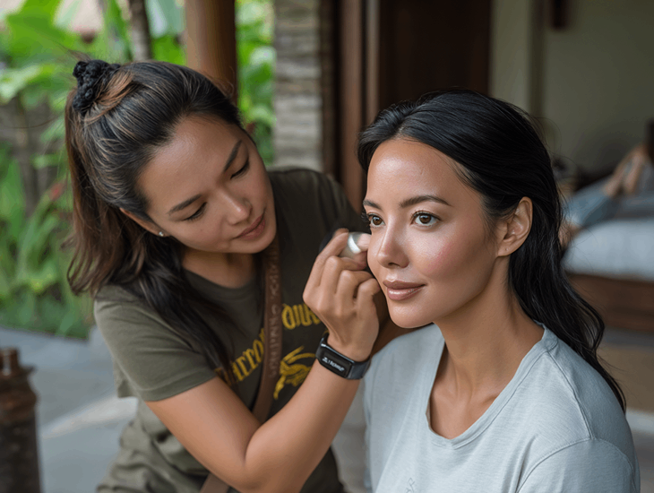 Indonesia Driving License 2026 – Legal residency requirements, international permit validity, and Denpasar traffic law compliance for WNAs.