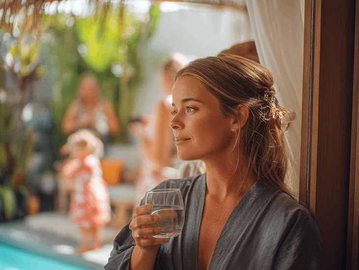 Nanny Services in Bali 2026 – Event childcare, professional nanny support for weddings, and villa childcare solutions