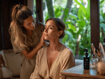 Skin-Safe Makeup Products in Bali for Your Big Day