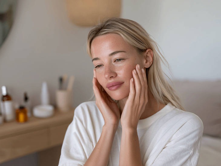 Tropical Wedding Skin Prep 2026 – Natural soothing masks, hydration strategies, and sensitive skin care for brides in Canggu