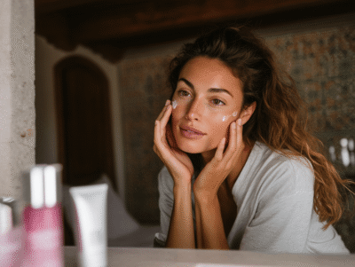 Melt-Proof Beauty in Bali: Surviving the Humidity