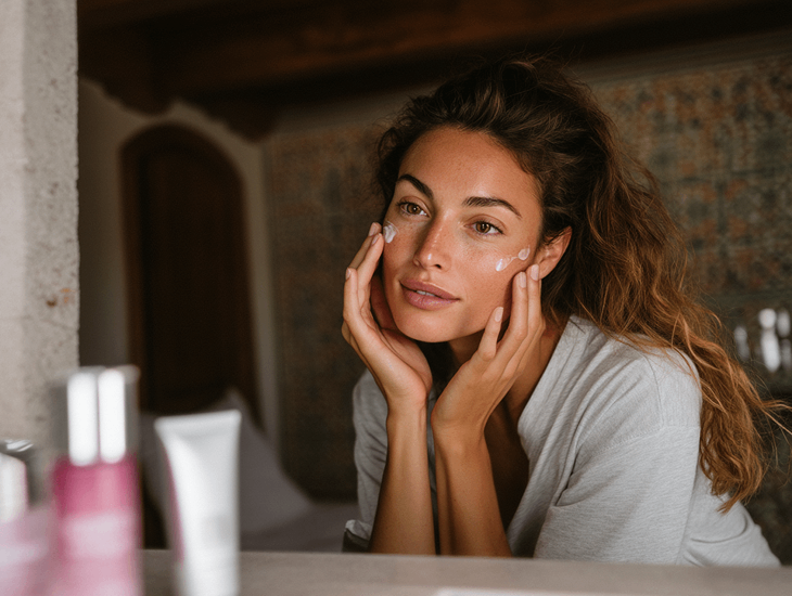 Melt-Proof Beauty in Bali 2026 – Humidity resistant skincare routines, sweat proof makeup tips, and tropical sun protection