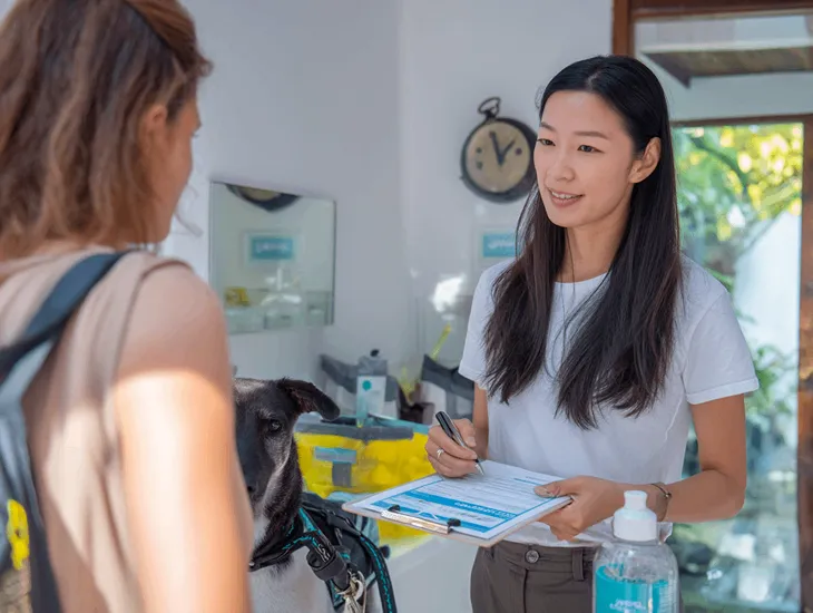 Pet Exercise in Bali 2026 – Professional walker rates, monthly packages, and local price benchmarks