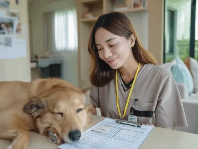 Pet Care Rates in Bali: Affordable & Loving Local Support for Your Furry Family