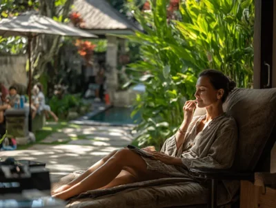 Skip the Traffic: Top-Rated Mobile Manicure Services in Bali
