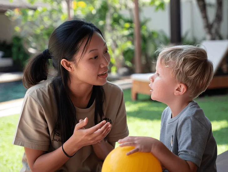 Childcare in Bali 2026 – Outdoor play centers, kids club safety standards, and energy-burning activities for youngsters in Indonesia