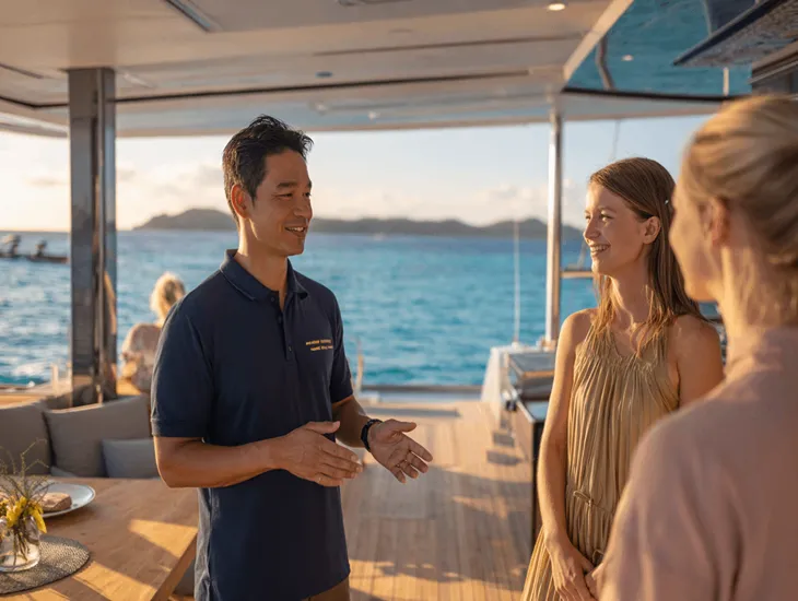 Labuan Bajo Nanny Screening 2026 – Background check procedures, first aid certification, and cultural etiquette for live-in caregivers