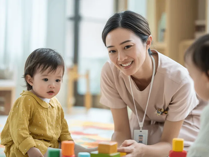 Child brain development in Indonesia 2026 – Neural growth milestones, synaptic pruning, and cognitive stimulation for toddlers