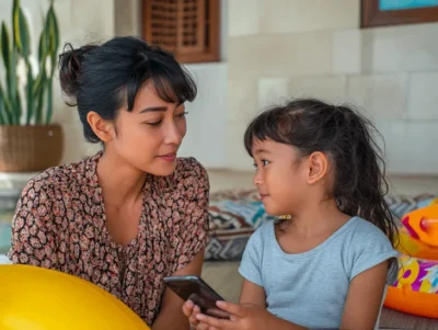 Common NG Patterns That Lead to Rejection When Nannies Apply for Jobs in Bali