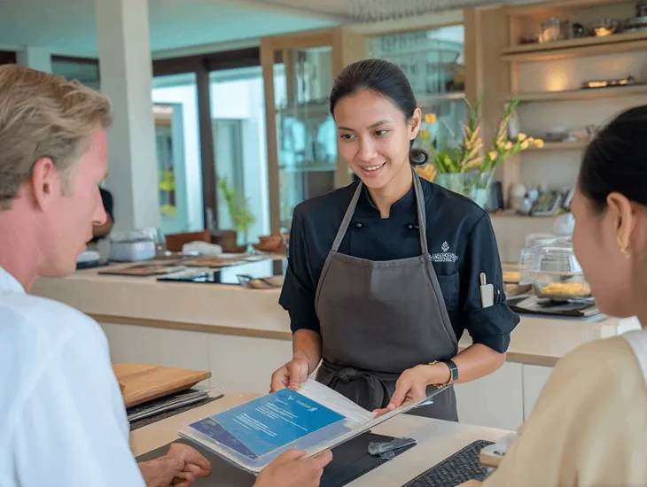 Halal Food Standards Indonesia 2026 – Certification verification, hygiene protocols, and ingredient sourcing rules for private cooks