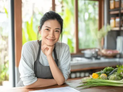 Personal Chef Costs in Bali: Price Guide