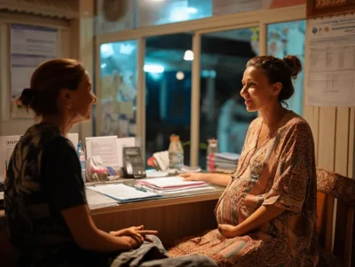7 Ways to Improve Your Labour Experience in Bali