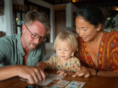 5 Tips to Boost Child Speech in Bali Effectively