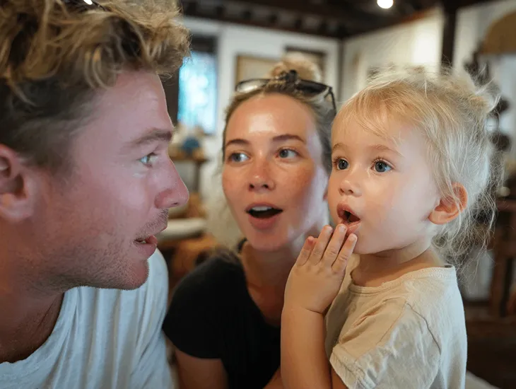 Speech Delay Prevention 2026 – IDAI guidelines, interactive communication, and responsive parent talk strategies for toddlers