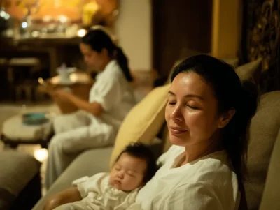 Guide to the Best Night Nurses in Bali for Parents