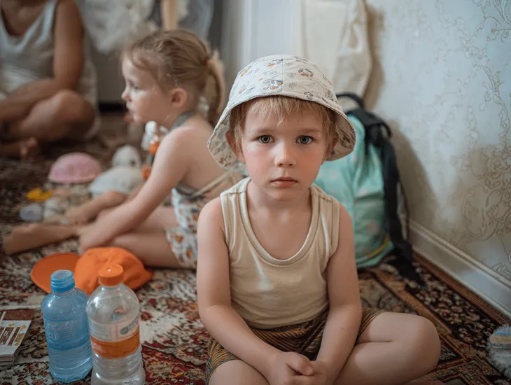 Bali Kids Safety 2026 – Hydration, sun protection, and pool safety tips for better sleep quality