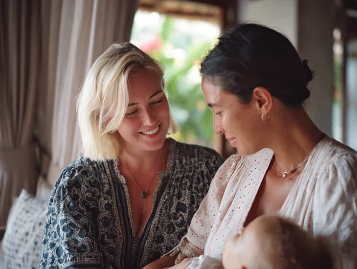 Stop Breastfeeding in Bali 2026 – Consulting a lactation expert for maternal and psychological care