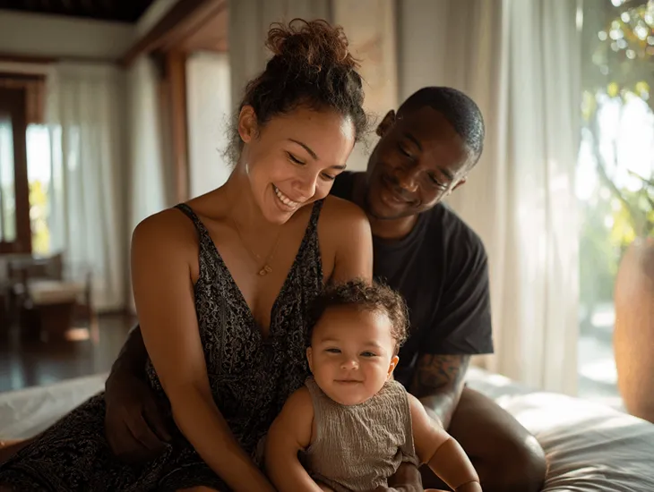 Family Routines in Indonesia 2026 – Maintaining toddler sleep schedules, managing mealtime consistency, and avoiding transition stacking