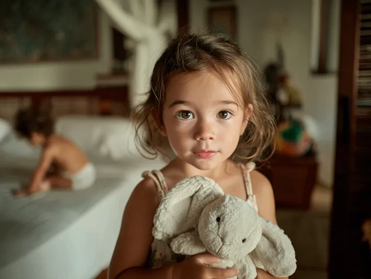 Managing Sibling Jealousy 2026 – Redirecting aggressive behavior, validating toddler emotions, and praising gentle interactions