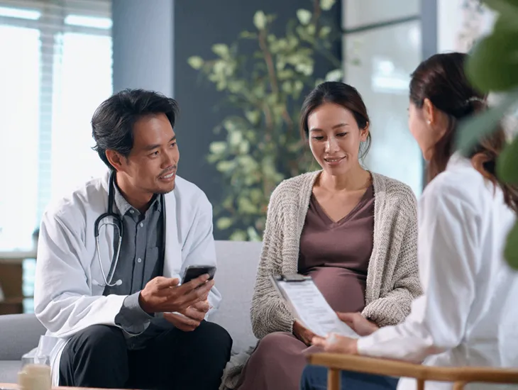 Obstetricians in Indonesia 2026 – Medical consultations, surgical birth rates, and finding reliable prenatal doctors