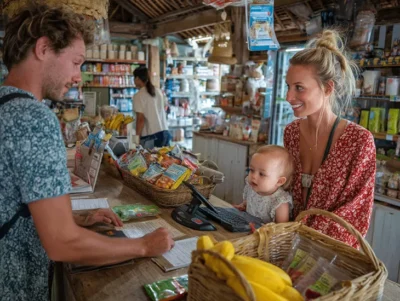 7 Organic Baby Food Stores in Bali Parents Trust