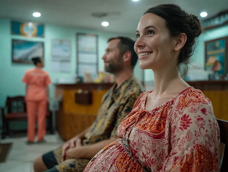 Parenting Classes in Indonesia 2026 – Childbirth preparation courses, postnatal care groups, and safe venue environments