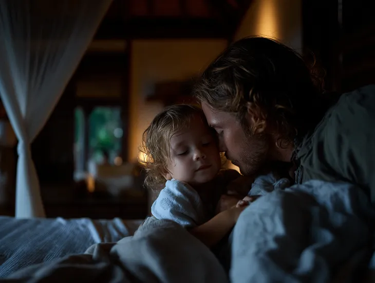 Sleep Protection Tactics 2026 – Air-conditioned rooms, white-noise machines, and maintaining consistent bedtime routines abroad