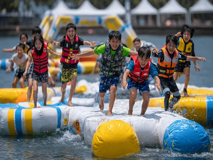 Water Sports Safety – Operator vetting, life jacket requirements, and international safety standards