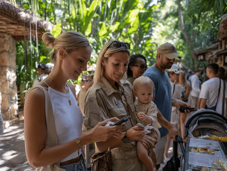 Bali Swing Tickets – Honest reviews, photography packages, and professional safety standards for traveling families.