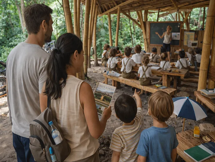 International Schools in Bali 2026 – Admissions planning steps, tuition budgeting, and child safeguarding standards for expat families