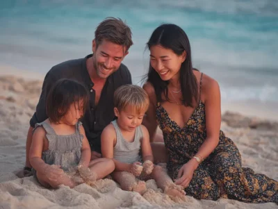 7 Hidden Gem Beaches in Bali: Safe and Perfect for Families