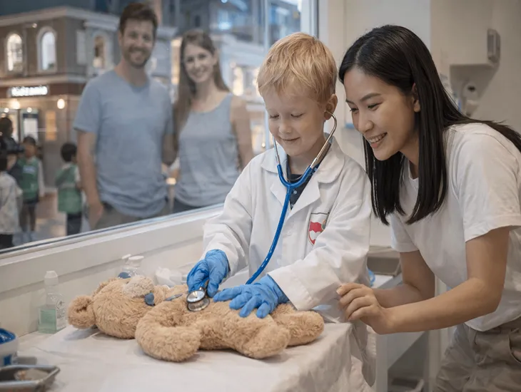 Bali Babysitter Screening 2026 – Background check procedures, first aid certification, and cultural etiquette for live-in caregivers.