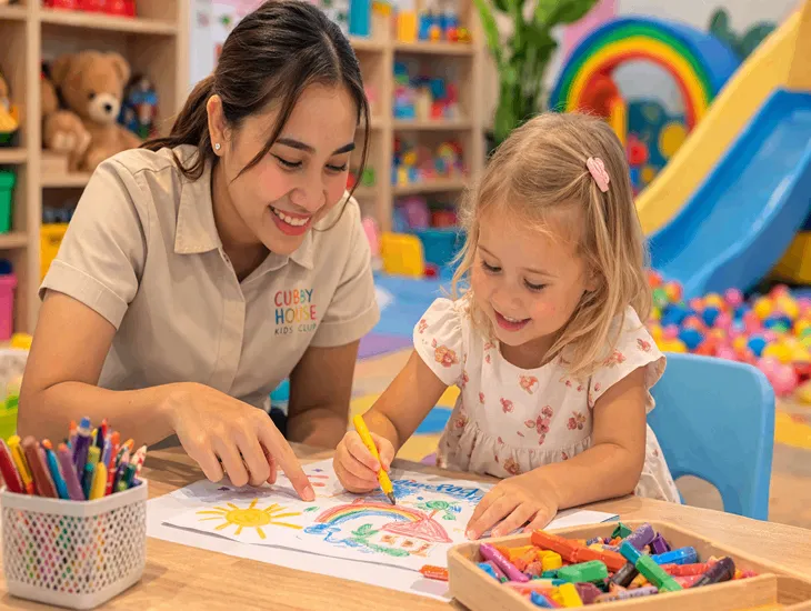 Indonesia Child Safety 2026 – Professional supervision standards, safe park exploration, and managed cultural walks for children.