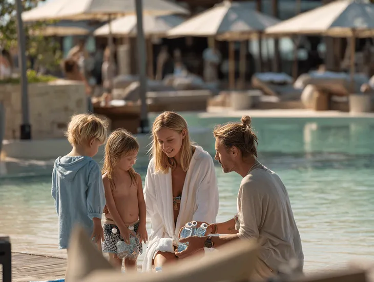 Sundays Beach Club in Bali 2026 – Secluded cliffside access, premium beach day comfort, and family-friendly coastal activities