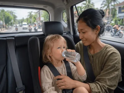 Itinerary Planner Families in Bali: Easy Day Plans, Kid-Friendly Stops, and Smart Tips