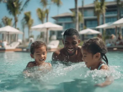 Ultimate Family-Friendly Guide To Bali: Hotels, Restaurants, Activities, and Day Trips