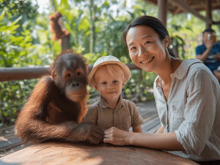 Parenting in Bali 2026 – Professional background checks and vetting procedures for childcare staff in Indonesia.