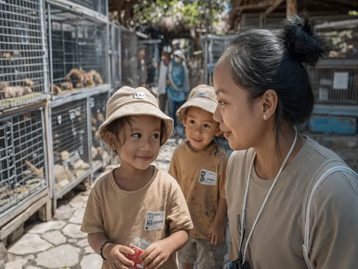 Bali Nanny Screening 2026 – Background check procedures, first aid certification, and cultural etiquette for live-in caregivers.
