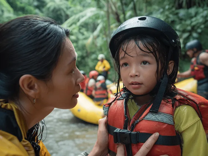 Parenting in Bali 2026 – Cultural integration, community support, and strong emotional bonding.