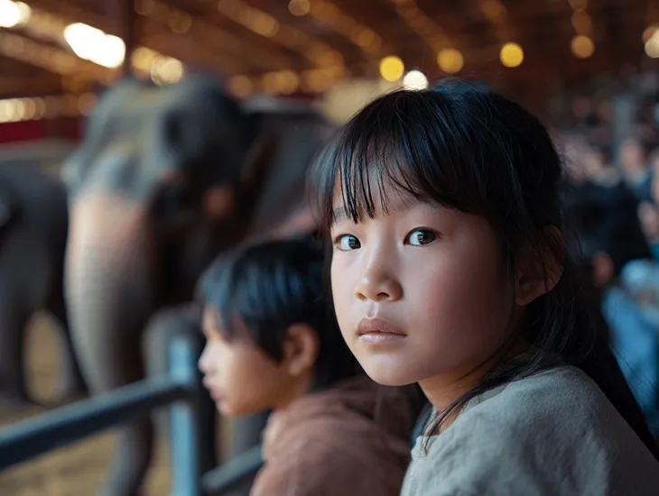 Indonesia Child Safety 2026 – Professional supervision standards, safe park exploration, and managed cultural walks for children.